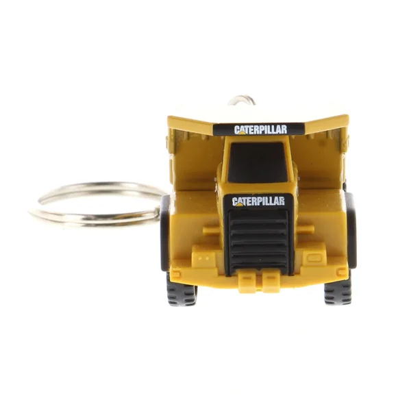 Manufacturer_Diecast Masters Tools & Auto<Caterpillar 770 Off-Highway Truck Micro Keychain