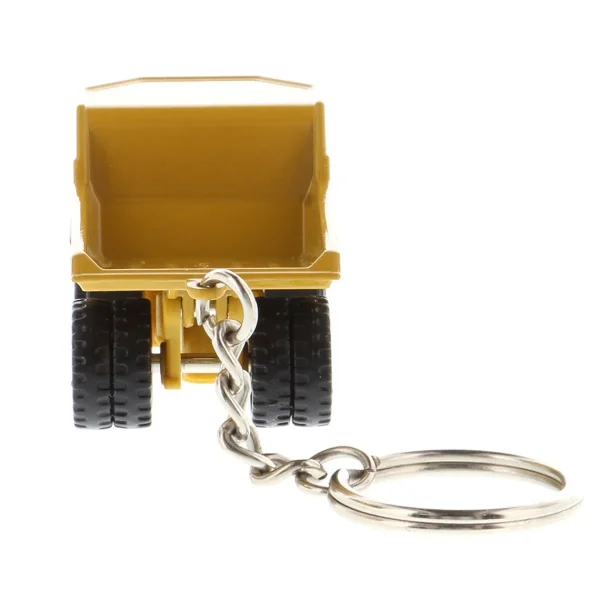 Manufacturer_Diecast Masters Tools & Auto<Caterpillar 770 Off-Highway Truck Micro Keychain