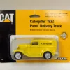 Manufacturer_ERTL Tow & Straight Trucks<1/43 Caterpillar 1932 Panel Delivery Truck by ERTL
