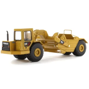 Manufacturer_Diecast Masters Scrapers<1/64 Caterpillar 611 Wheel Scraper