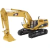 Manufacturer_Diecast Masters Excavators<1/50 Caterpillar 365B L Series II Hydraulic Excavator