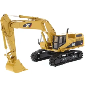 Manufacturer_Diecast Masters Excavators<1/50 Caterpillar 365B L Series II Hydraulic Excavator
