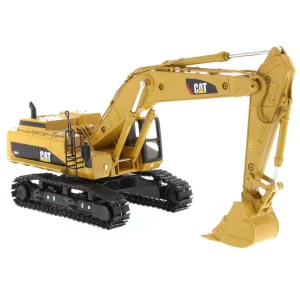Manufacturer_Diecast Masters Excavators<1/50 Caterpillar 365B L Series II Hydraulic Excavator