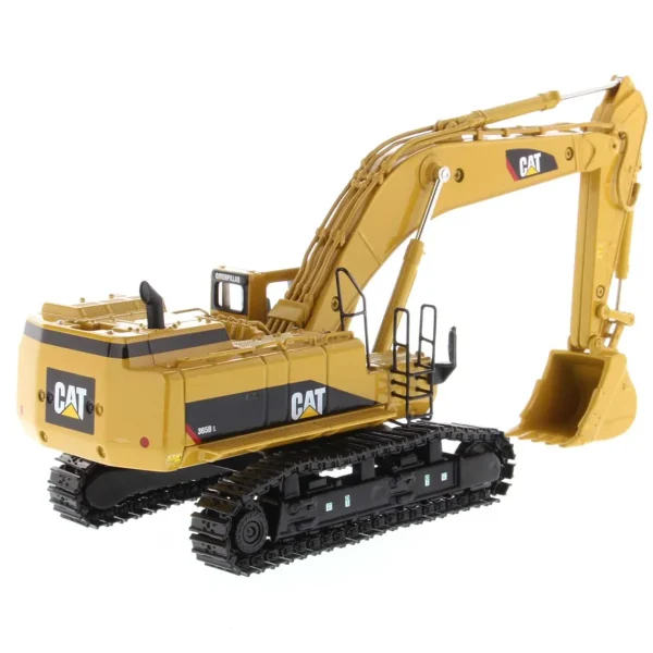 Manufacturer_Diecast Masters Excavators<1/50 Caterpillar 365B L Series II Hydraulic Excavator