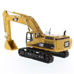 Manufacturer_Diecast Masters Excavators<1/50 Caterpillar 365B L Series II Hydraulic Excavator