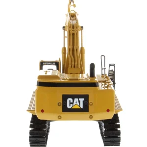 Manufacturer_Diecast Masters Excavators<1/50 Caterpillar 365B L Series II Hydraulic Excavator