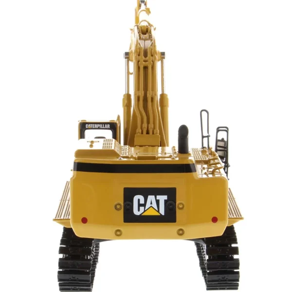 Manufacturer_Diecast Masters Excavators<1/50 Caterpillar 365B L Series II Hydraulic Excavator