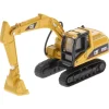Manufacturer_Diecast Masters Excavators<1/87 Caterpillar 315C L Hydraulic Excavator