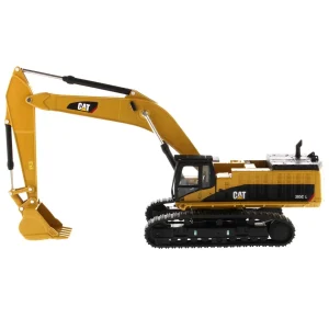 Manufacturer_Diecast Masters Excavators<1/64 Caterpillar 385C L Hydraulic Excavator