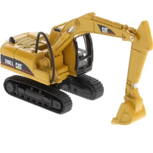 Manufacturer_Diecast Masters Excavators<1/87 Caterpillar 315C L Hydraulic Excavator