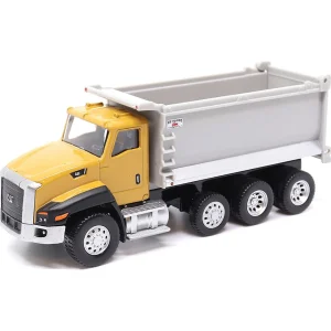 Manufacturer_Diecast Masters Excavators | Loaders<1/64 Caterpillar Construction Set of 6 Die-cast Replicas