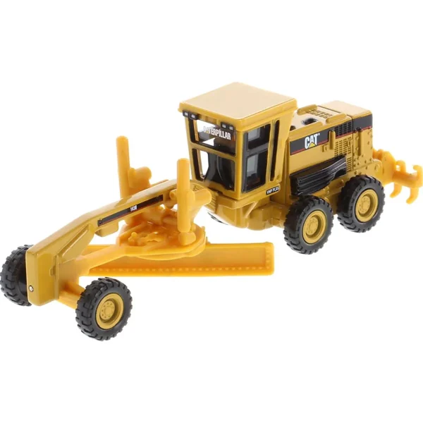 Manufacturer_Diecast Masters Excavators | Graders<1/87 Caterpillar Construction Set
