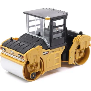 Manufacturer_Diecast Masters Excavators | Loaders<1/64 Caterpillar Construction Set of 6 Die-cast Replicas