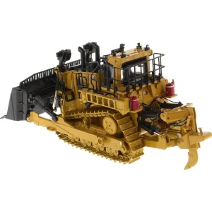 Manufacturer_Diecast Masters Crawlers & Dozers<1/50 Caterpillar D10 Dozer