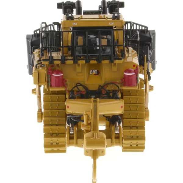 Manufacturer_Diecast Masters Crawlers & Dozers<1/50 Caterpillar D10 Dozer