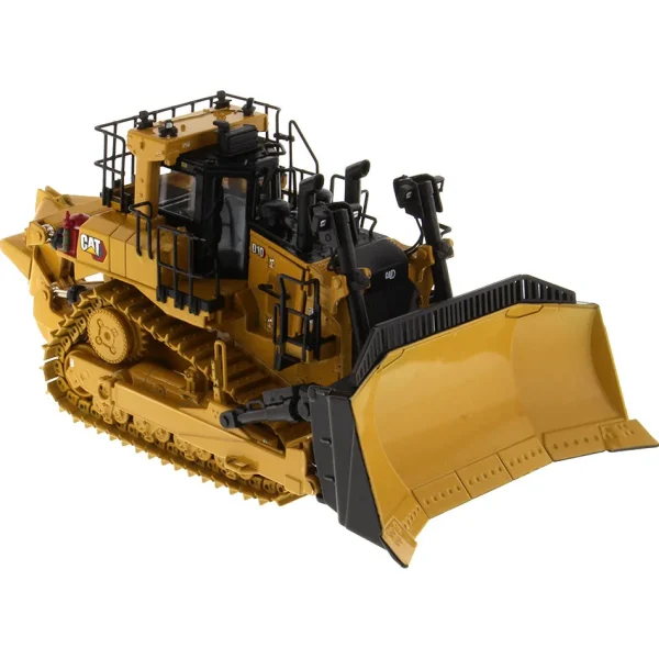 Manufacturer_Diecast Masters Crawlers & Dozers<1/50 Caterpillar D10 Dozer
