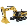 Manufacturer_Diecast Masters Excavators<1/50 Caterpillar 374D L Hydraulic Excavator- High Line Series