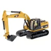 Manufacturer_Diecast Masters Excavators<1/87 Caterpillar 320D L Hydraulic Excavator- High Line Series