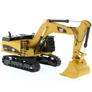 Manufacturer_Diecast Masters Excavators<1/50 Caterpillar 374D L Hydraulic Excavator- High Line Series