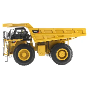 Manufacturer_Diecast Masters Dump Trucks<1/50 Caterpillar 785D Mining Truck