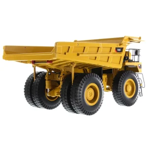 Manufacturer_Diecast Masters Dump Trucks<1/50 Caterpillar 785D Mining Truck