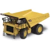 Manufacturer_ERTL Dump Trucks<1/50 Caterpillar 777D Off Highway Truck