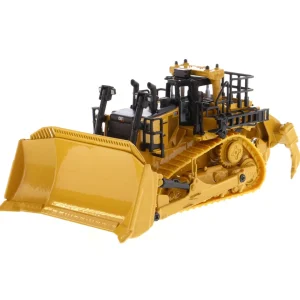 Manufacturer_Diecast Masters Crawlers & Dozers<1/87 Caterpillar D11 Track-Type Tractor, High Line Series by Diecast Masters
