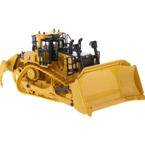 Manufacturer_Diecast Masters Crawlers & Dozers<1/87 Caterpillar D11 Track-Type Tractor, High Line Series by Diecast Masters