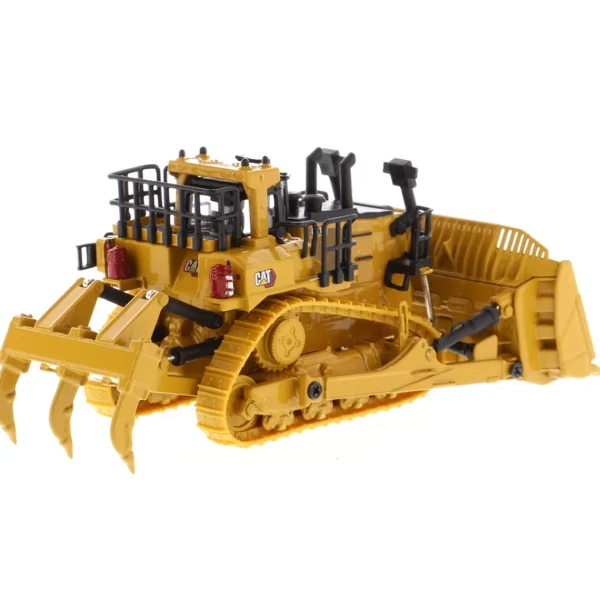 Manufacturer_Diecast Masters Crawlers & Dozers<1/87 Caterpillar D11 Track-Type Tractor, High Line Series by Diecast Masters