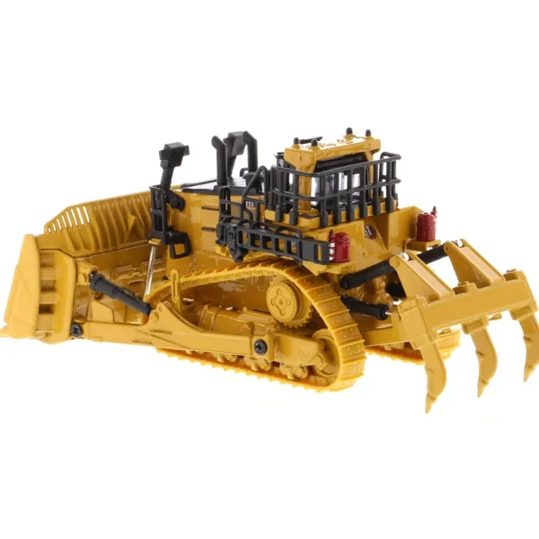 Manufacturer_Diecast Masters Crawlers & Dozers<1/87 Caterpillar D11 Track-Type Tractor, High Line Series by Diecast Masters
