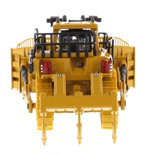 Manufacturer_Diecast Masters Crawlers & Dozers<1/87 Caterpillar D11 Track-Type Tractor, High Line Series by Diecast Masters