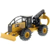 Manufacturer_Diecast Masters Loaders<1/50 Caterpillar 555D Wheel Skidder - High Line Series