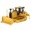 Manufacturer_Diecast Masters Crawlers & Dozers<1/50 Caterpillar D7E Track-Type Tractor Dozer