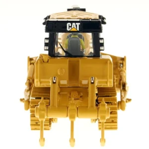 Manufacturer_Diecast Masters Crawlers & Dozers<1/50 Caterpillar D7E Track-Type Tractor Dozer