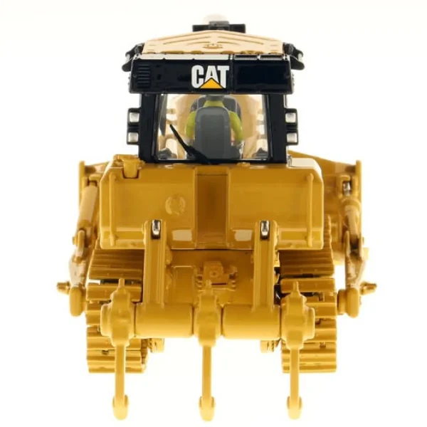 Manufacturer_Diecast Masters Crawlers & Dozers<1/50 Caterpillar D7E Track-Type Tractor Dozer