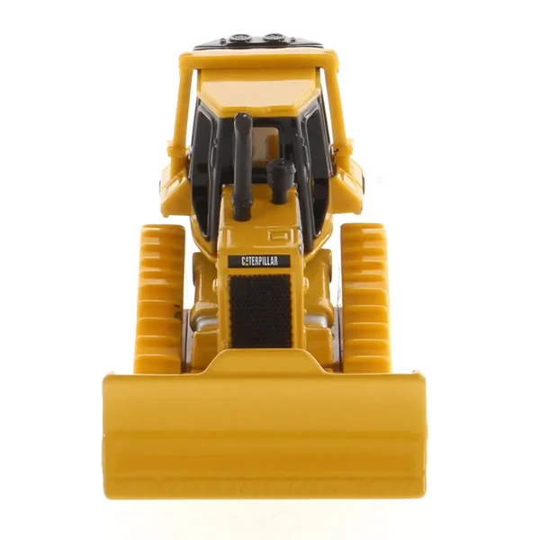 Manufacturer_Diecast Masters Crawlers & Dozers<1/87 Caterpillar D5M Track-Type Tractor Dozer