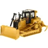 Manufacturer_Diecast Masters Crawlers & Dozers<1/50 Caterpillar D6R Dozer with Metal Tracks