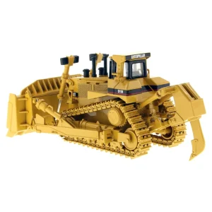 Manufacturer_Diecast Masters Crawlers & Dozers<1/50 Caterpillar D11R Track Type Crawler