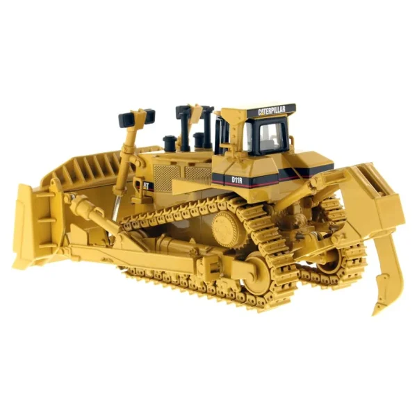 Manufacturer_Diecast Masters Crawlers & Dozers<1/50 Caterpillar D11R Track Type Crawler