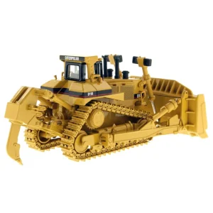 Manufacturer_Diecast Masters Crawlers & Dozers<1/50 Caterpillar D11R Track Type Crawler