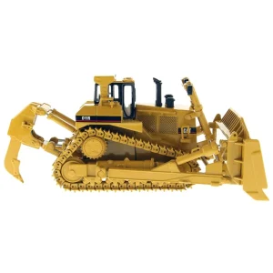Manufacturer_Diecast Masters Crawlers & Dozers<1/50 Caterpillar D11R Track Type Crawler