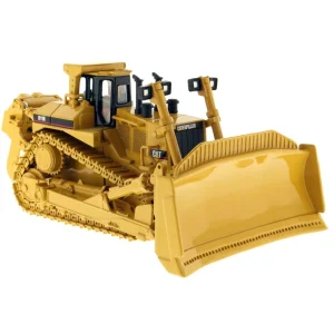Manufacturer_Diecast Masters Crawlers & Dozers<1/50 Caterpillar D11R Track Type Crawler