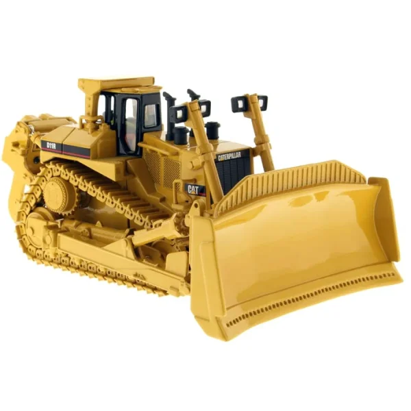 Manufacturer_Diecast Masters Crawlers & Dozers<1/50 Caterpillar D11R Track Type Crawler
