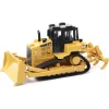 Manufacturer_Diecast Masters Crawlers & Dozers<1/64 Caterpillar D6R XL Track-Type Tractor Dozer