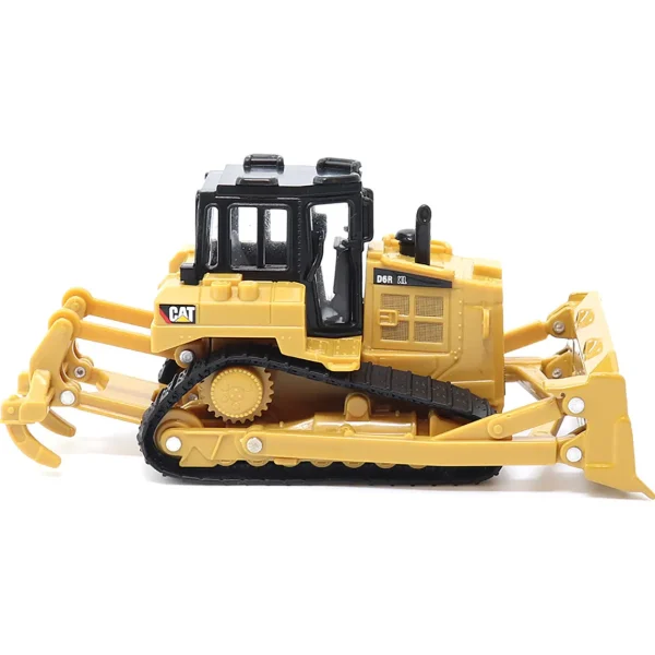Manufacturer_Diecast Masters Crawlers & Dozers<1/64 Caterpillar D6R XL Track-Type Tractor Dozer