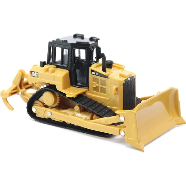 Manufacturer_Diecast Masters Crawlers & Dozers<1/64 Caterpillar D6R XL Track-Type Tractor Dozer