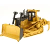 Manufacturer_Diecast Masters Crawlers & Dozers<1/50 Caterpillar D10T Dozer