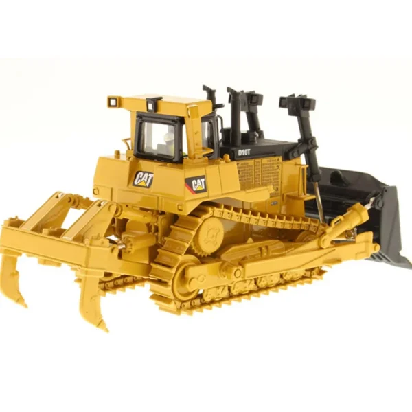 Manufacturer_Diecast Masters Crawlers & Dozers<1/50 Caterpillar D10T Dozer