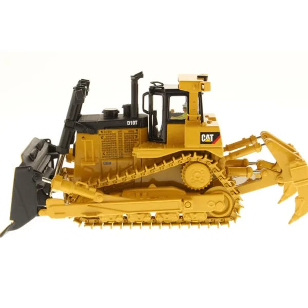 Manufacturer_Diecast Masters Crawlers & Dozers<1/50 Caterpillar D10T Dozer