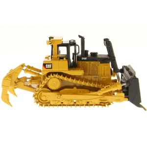 Manufacturer_Diecast Masters Crawlers & Dozers<1/50 Caterpillar D10T Dozer